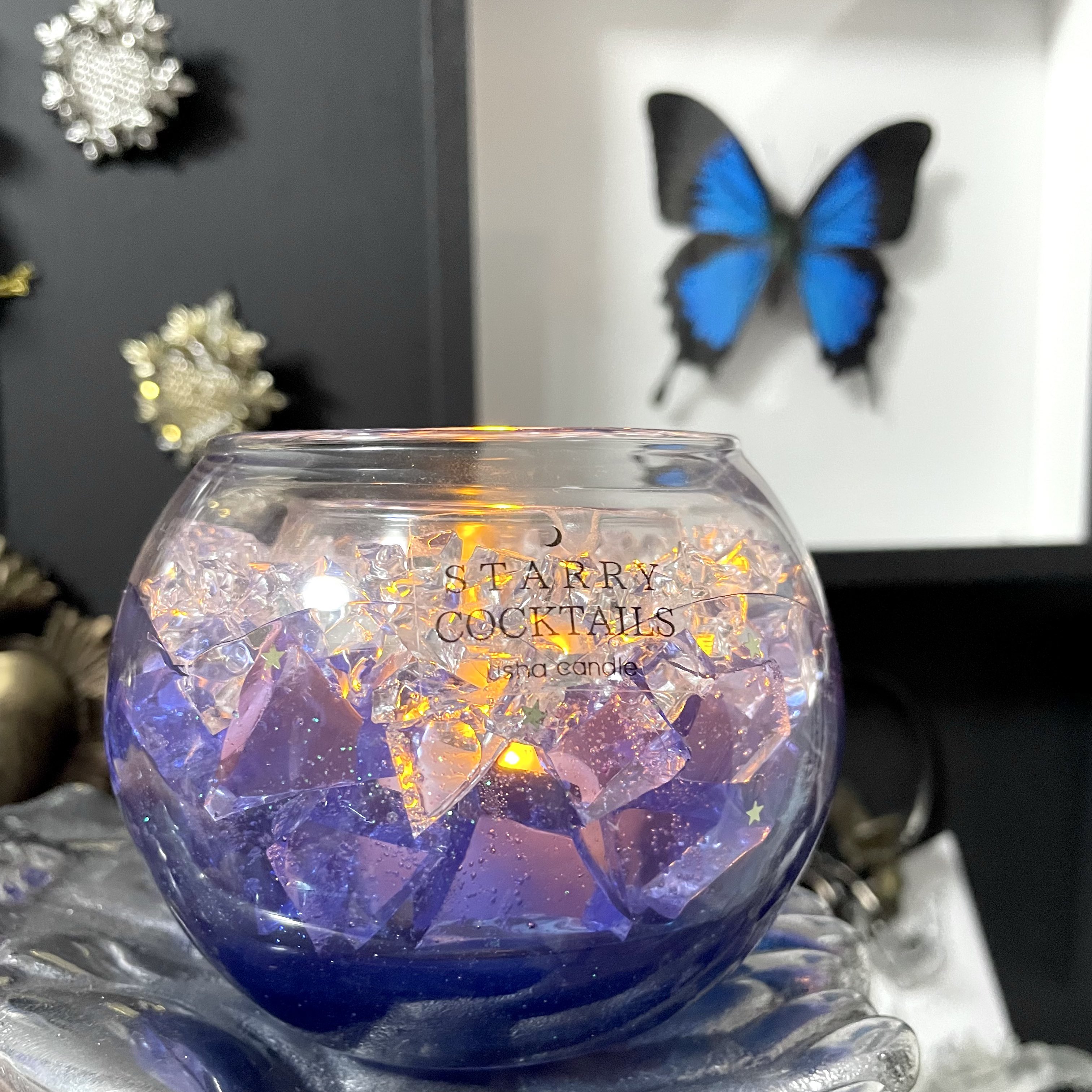 Gift set No.3 | usha candle