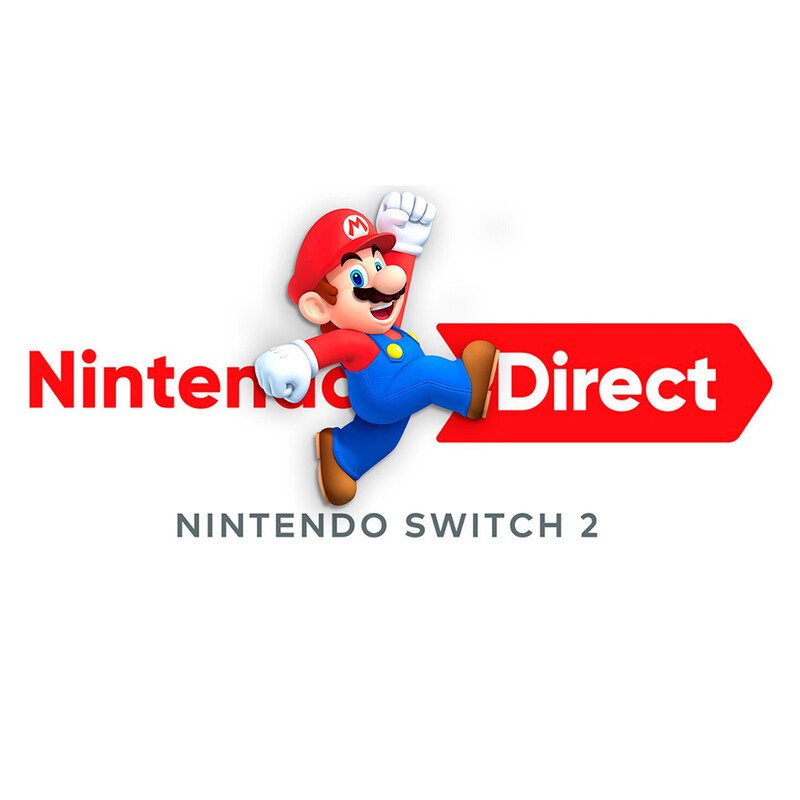🆕 ¡Sigue el #NintendoDirect de Switch 2!

⏰ Evento 15:00 (60min) · Previa 14:00

👤 <a href="/razablan/">José Ángel Mateo</a> &amp; <a href="/IvnLrnr/">Iván Lerner</a>

🎉 Por fin llegó la hora, hoy conocemos TODO sobre Nintendo Switch 2 ¡qué hype!
 
LINK + HORA LATAM  ↓↓↓