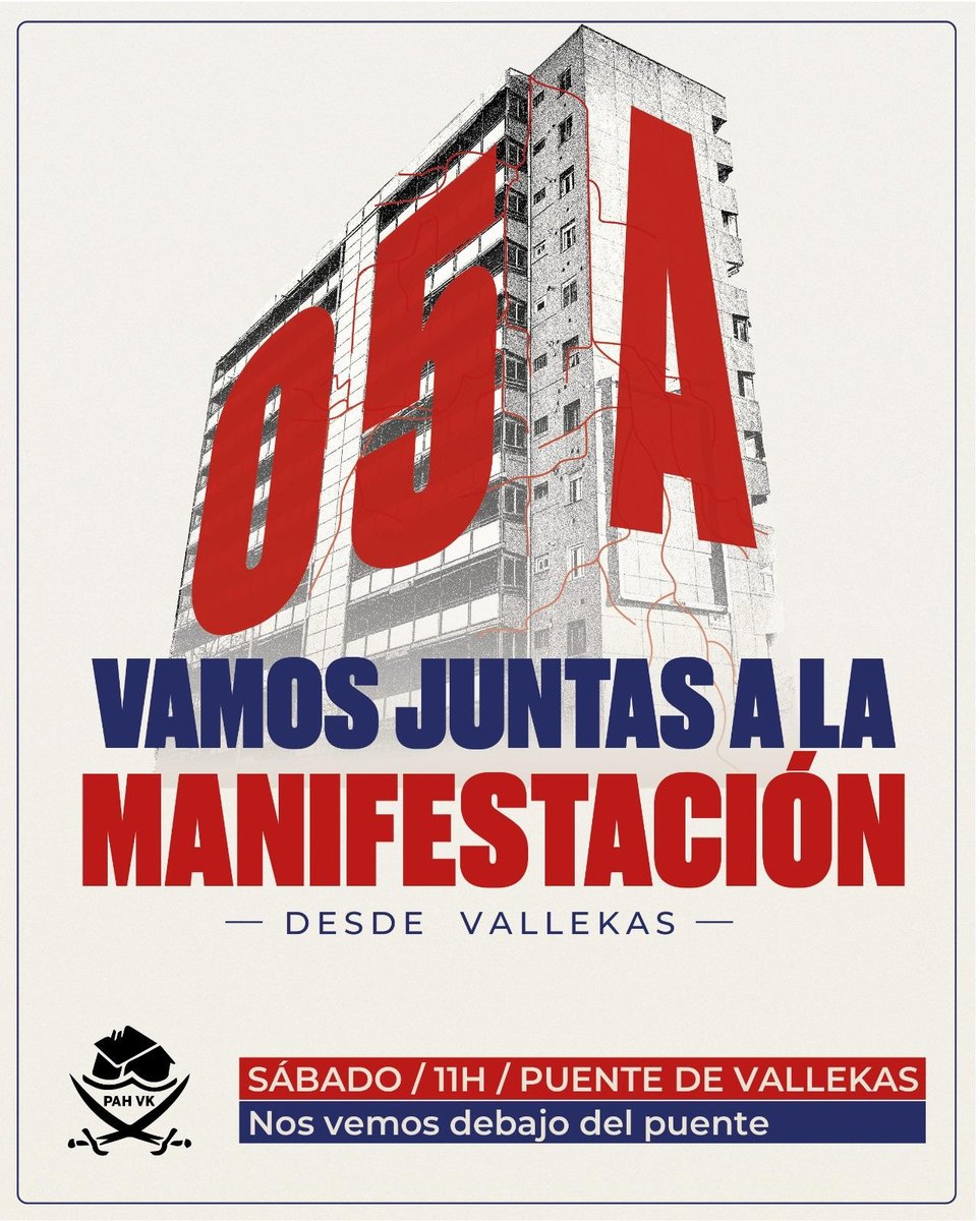 Este sábado todxs a la calle!!!! 🧨🧨