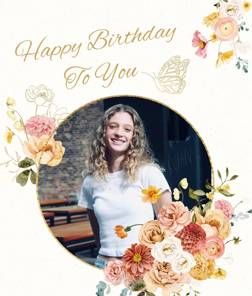 Kim Acompanado (@kacompanado) on Twitter photo Happy 18th birthday, may this new chapter be filled with endless possibilities, growth, and joy! <a href="/GeorgiaAcomp03/">Georgia Acompanado</a> Happy 18th birthday, may this new chapter be filled with endless possibilities, growth, and joy! <a href="/GeorgiaAcomp03/">Georgia Acompanado</a>