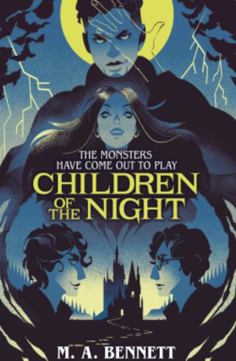 Bev Humphrey (@libwithattitude) on Twitter photo Omg I loved this book <a href="/MABennettAuthor/">M A Bennett🦌</a> ! Stuffed full of film & book references, it has more Easter eggs than the bunny itself 🧛🏻♂️Please tell me there’s more to come, I need to know what happens to the Young Gothics next <a href="/welbeckpublish/">Welbeck Illustrated</a> Omg I loved this book <a href="/MABennettAuthor/">M A Bennett🦌</a> ! Stuffed full of film & book references, it has more Easter eggs than the bunny itself 🧛🏻♂️Please tell me there’s more to come, I need to know what happens to the Young Gothics next <a href="/welbeckpublish/">Welbeck Illustrated</a>