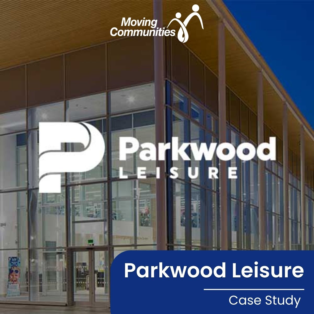 Moving Communities tweet media