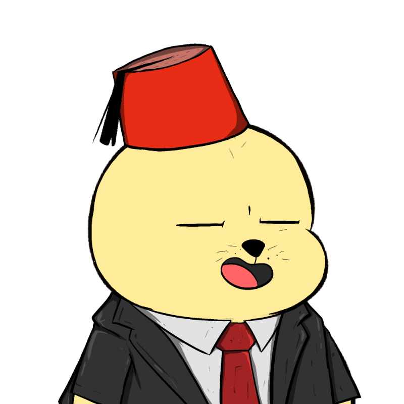 Drop your Monad Address 💜

The last 50 peeps got a shot at the WL!

Clock's ticking, let’s gooo!