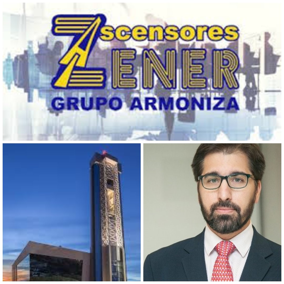 @Rubén de Pedro <a href="/AZ_Ruben/">Rubén de Pedro ZENER</a> , Director General de <a href="/ZenerAscensores/">Ascensores ZENER</a>, miembro de nuestra asociación ha sido galardonado con el Premio Especial Empresario del Año <a href="/comercio_uva/">Facultad de Comercio y RR.LL.-UVa</a>. Orgullo para los que formamos parte del polígono, y un reflejo del talento y la excelencia. ¡Enhorabuena!