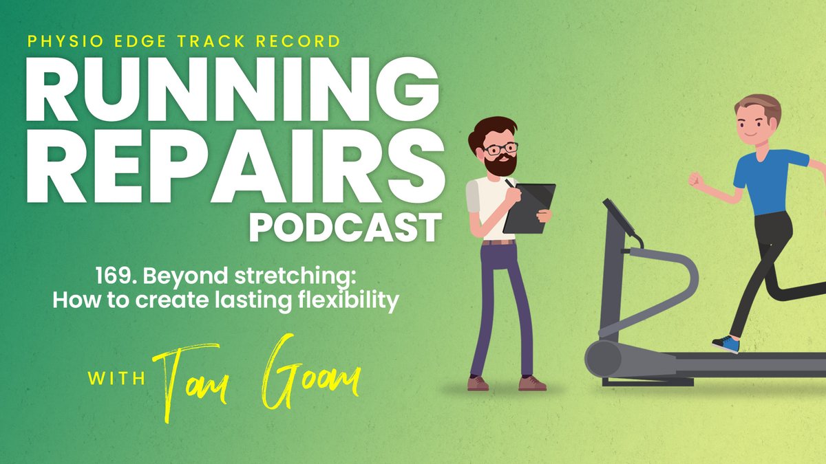 Physio Edge (@davidphysioedge) on Twitter photo If you’re a physiotherapist or health professional looking for research-backed flexibility strategies, this episode is packed with practical insights! Listen now to this new podcast episode with <a href="/tomgoom/">Running-Physio</a> (Running Physio) If you’re a physiotherapist or health professional looking for research-backed flexibility strategies, this episode is packed with practical insights! Listen now to this new podcast episode with <a href="/tomgoom/">Running-Physio</a> (Running Physio)