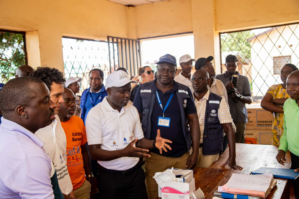 PEV BURUNDI tweet media