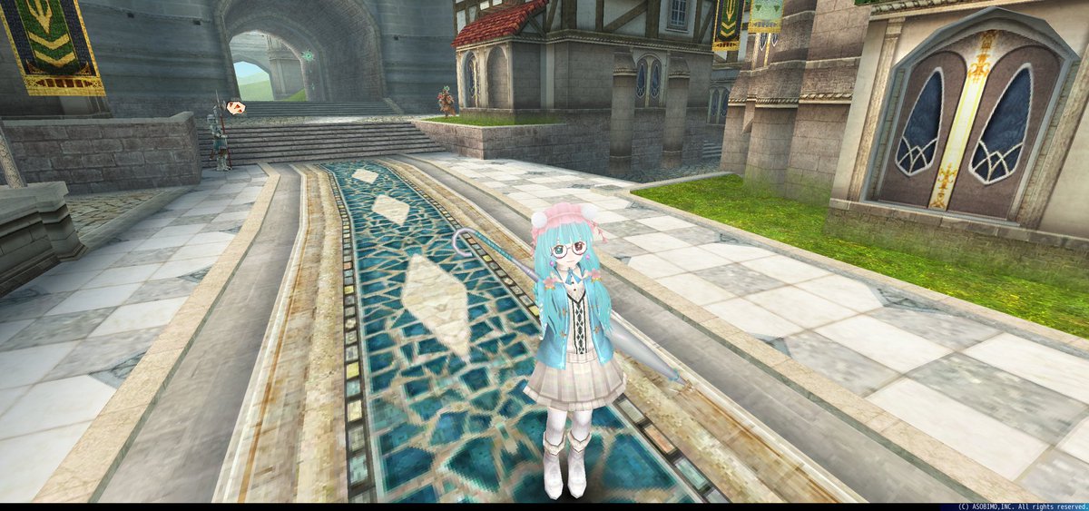 傭兵更新！！！