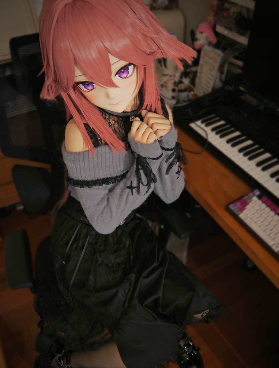 想你哟，想抱抱(っ´ω`c)♡