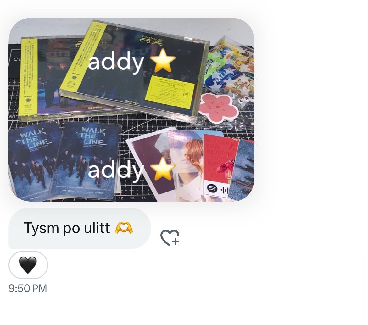 addy’s premiums and paid apps ˚ʚ♡ɞ˚ tweet media