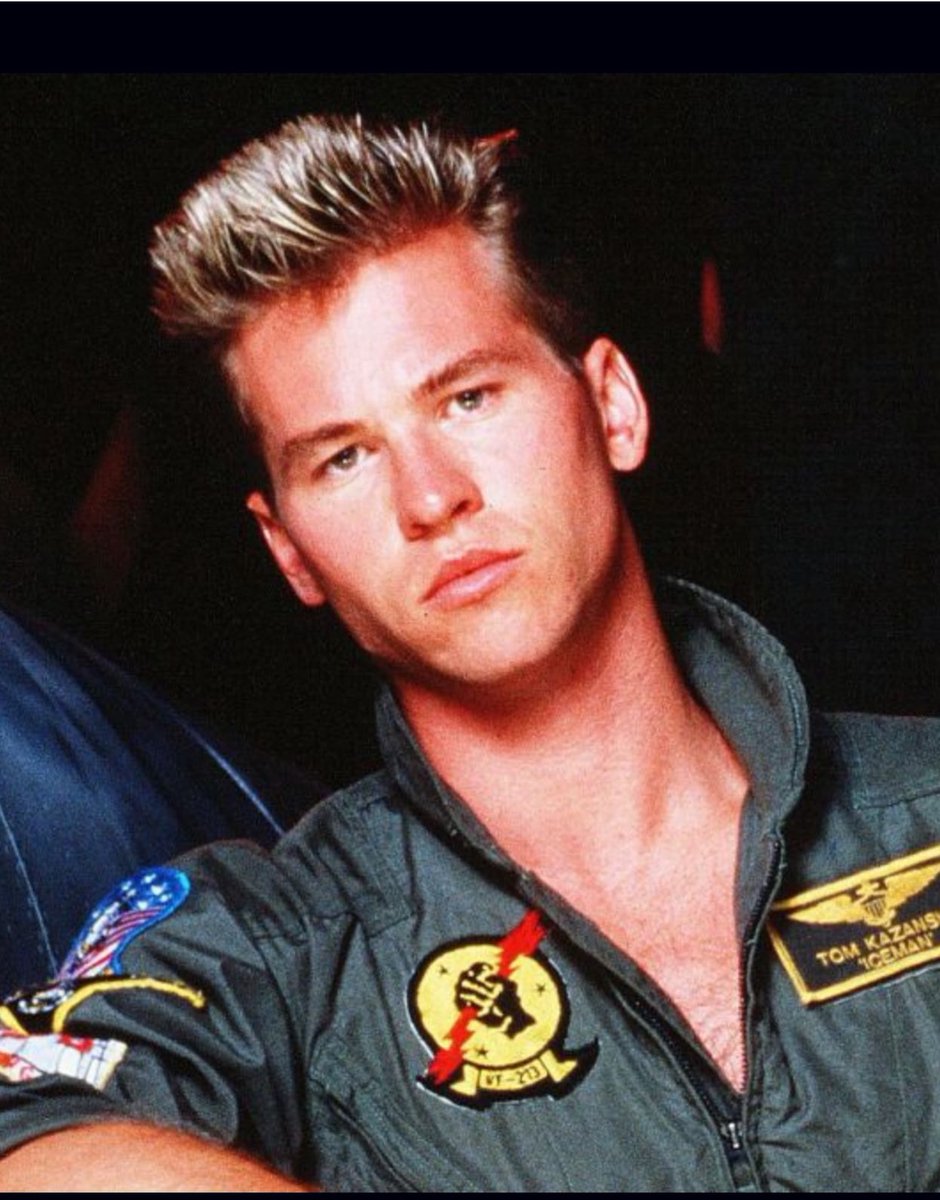 RIP #iceman