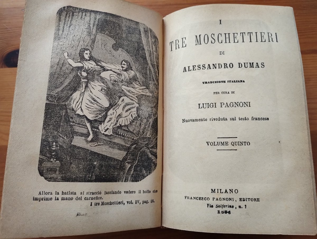 Io sono una libraia antifascista e felice. tweet media