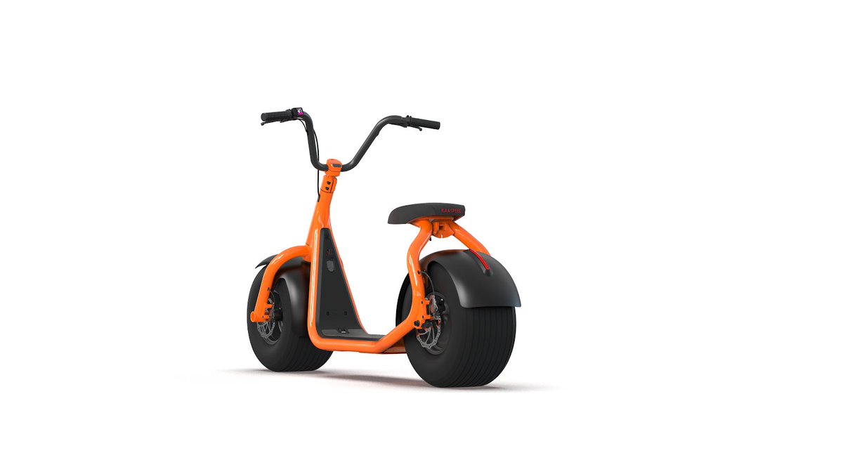 Reesink e-Vehicles tweet media