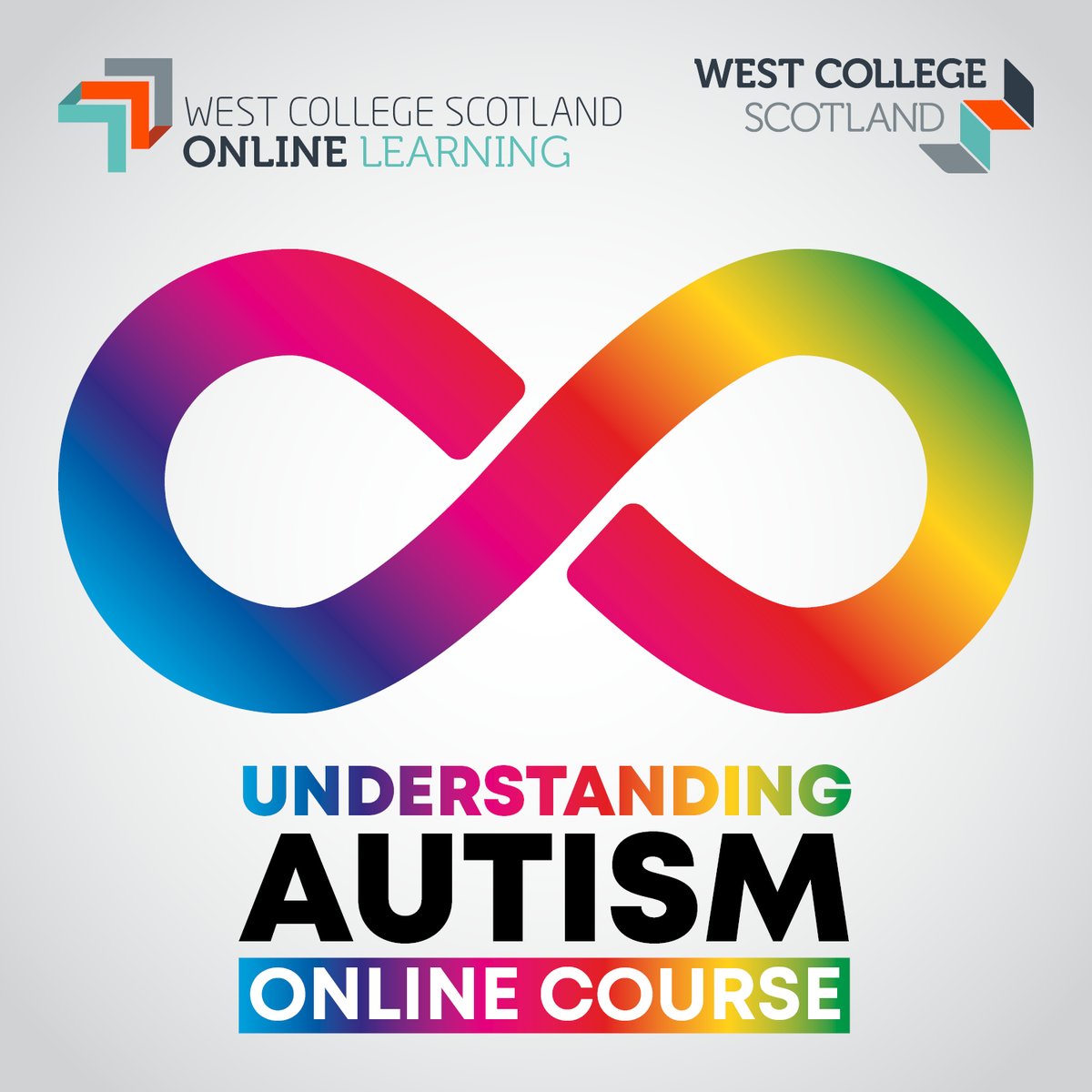 💙🌍 Today is Autism Awareness Day! 🌟  Enhance your understanding with our FREE Online Learning Certificate in Understanding Autism SL5 &amp; SL6 courses. Empower yourself to make a difference!  Apply now! ow.ly/i8Px50Vacup 
#AutismAwareness #UnderstandingAutism #EmpowerChange