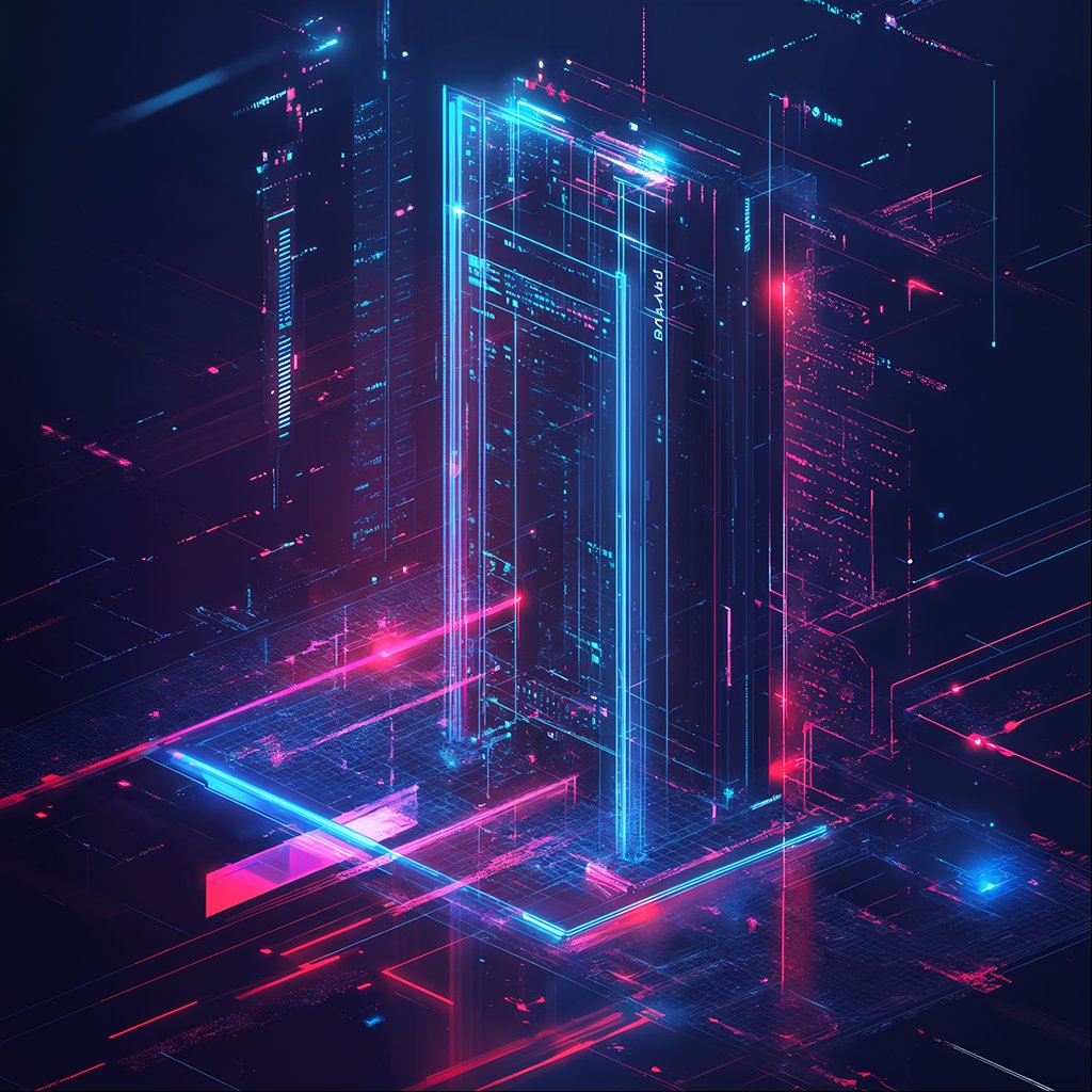 CyberWalletAI's tweet image. SegWit solves transaction malleability, and #CyberWalletAI integrates this protocol to give you the most secure transactions. ✅

No more fraud or manipulation – just safe and seamless crypto experiences. 🙂

Your assets deserve the best #protection – we’re here to deliver it 🛡