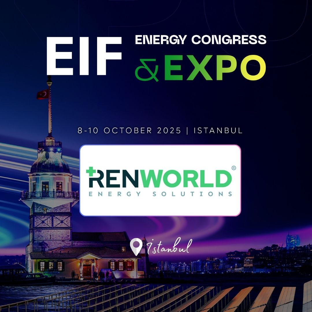eif2050's tweet photo. #RENWORLD #EIF2025
For 19 years, we have been walking into the future with the leaders of the energy sector.
We are pleased to welcome #RENWORLD at the EIF World Energy Congress and Exhibition on October 8-10, 2025. https://t.co/j2LggJCNNQ