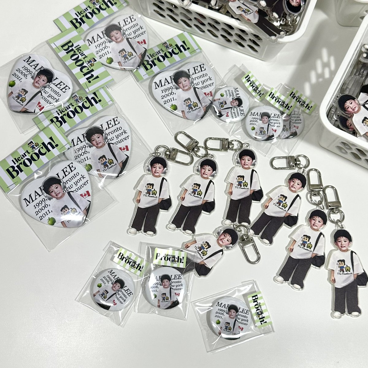 _jeongpeplee's tweet photo. 🐯babyrem is coming!🍏
— เด็กๆผลิตเสร็จแล้วค่ะ
ตอนนี้กำลังใส่อะไหล่กับแพคเกจค่ะ🎧
คาดว่าจะจัดส่ง ไม่เกิน 5 เมษาค่ะ🫶🏻
#jbebleeupdate https://t.co/DJmHUovjyu