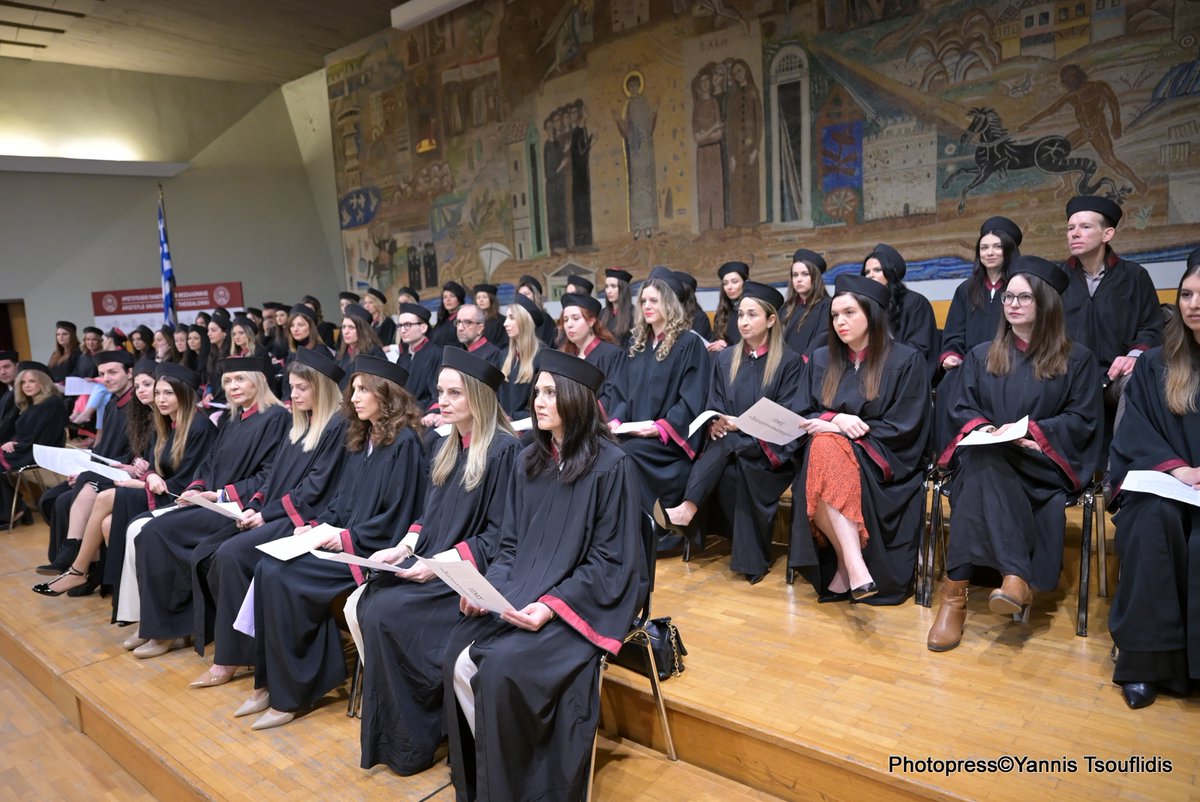 Auth School of Medicine tweet media