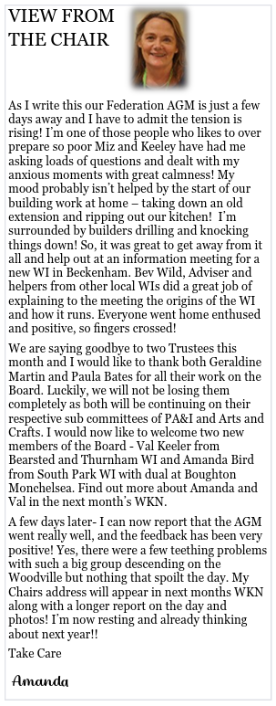 West Kent WI tweet media