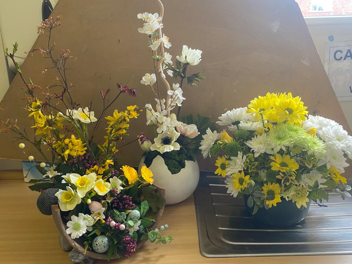 Havercroft and Ryhill Community Learning Project tweet media