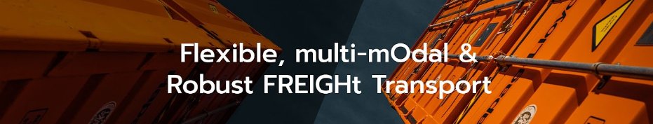 🚛 Check out our latest YouTube videos! 🎥

Discover how multimodal logistics services are evolving with innovative capabilities and advanced freight analysis tools.

Don’t miss out—watch now and explore the future of smart freight transport: 
🔗 shorturl.at/cmu2m
