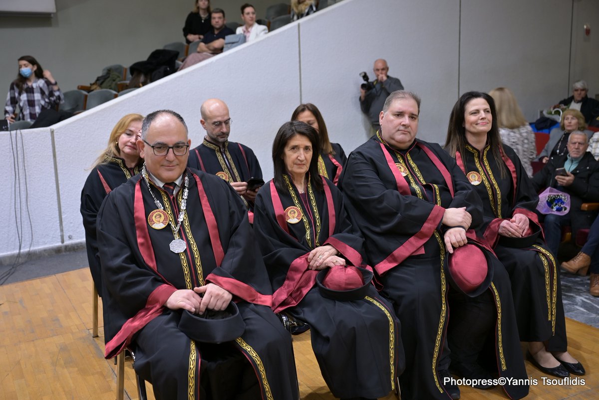 Auth School of Medicine tweet media