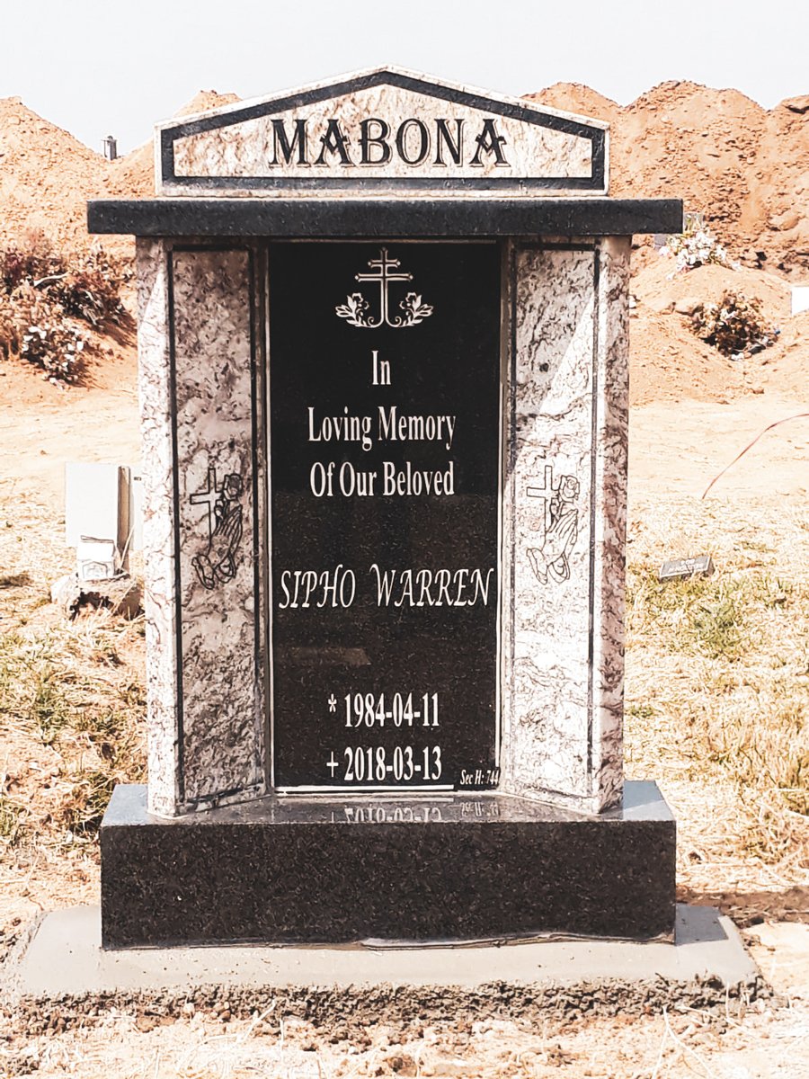 Tiro Tombstones tweet media