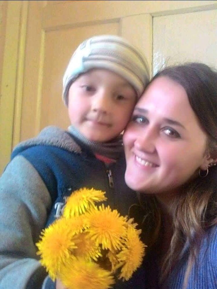 botin_marc's tweet image. La prunelle de mes yeux, mon leitmotiv, ma source de joie, ma plus belle réussite je t’aime mon fils ❤️ grandit en sagesse