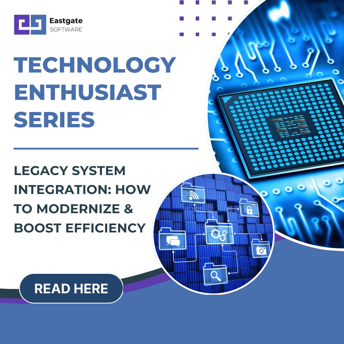 Eastgate_jsc's tweet image. In this post, we explore how legacy system integration enhances efficiency, reduces costs, and modernizes business operations for long-term competitiveness.
Learn more: eastgate-software.com/legacy-system-…
#eastgatesoftware #legacysystemintegration #digitaltransformation