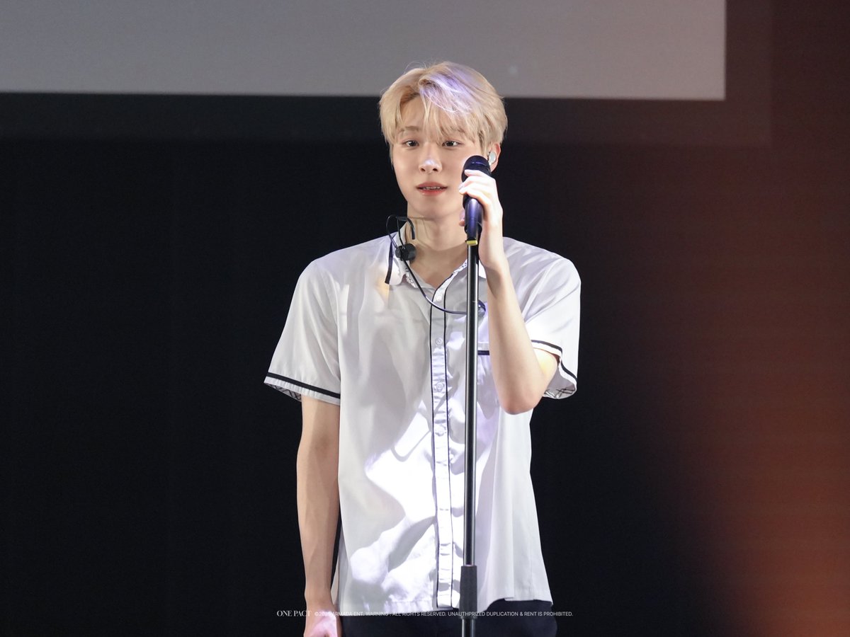 [ONE&amp;BEHIND❤️]        

Outshine the Horizon BEHIND

#ONEPACT #원팩트
#ONE_BEHIND
#SEONGMIN #성민