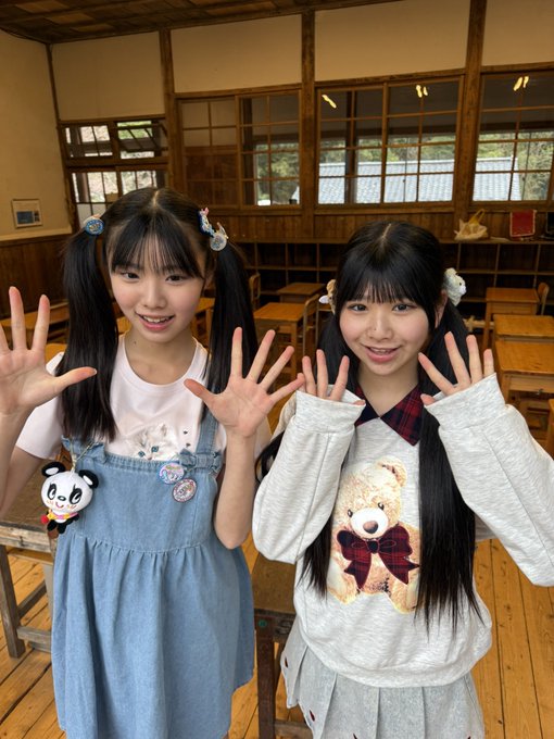 Twitterのコスプレ画像31