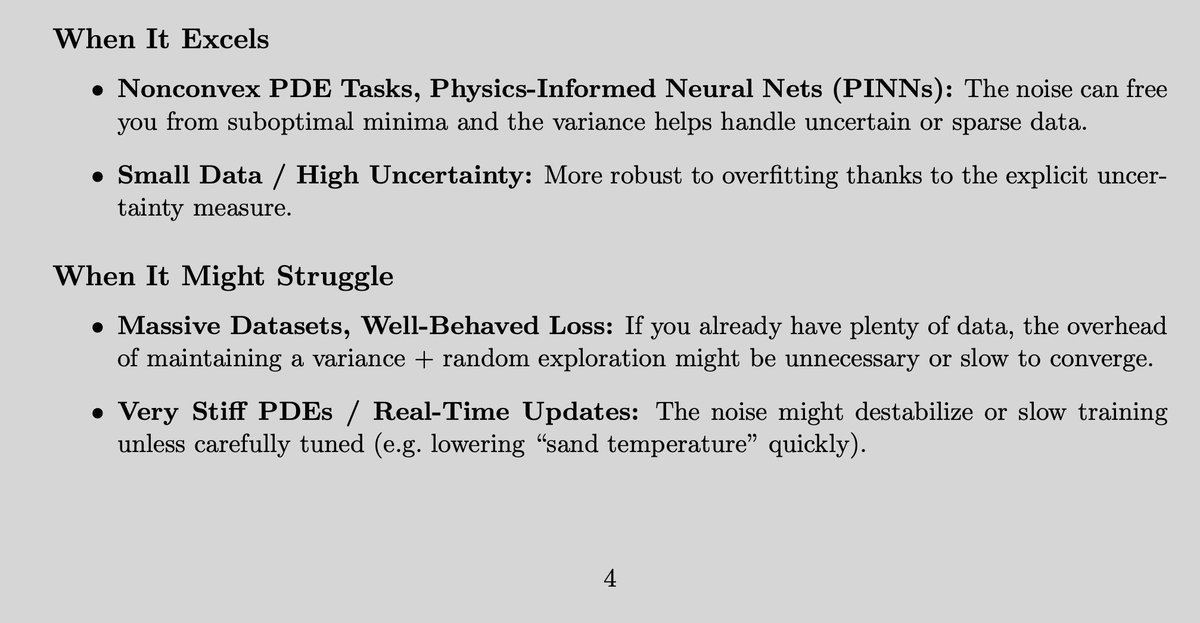 🦎🦎 It’s cooking … a small preview of my thinking about it. The full write-up once ablation testing is complete and this holds to the promise. <a href="/awnihannun/">Awni Hannun</a>