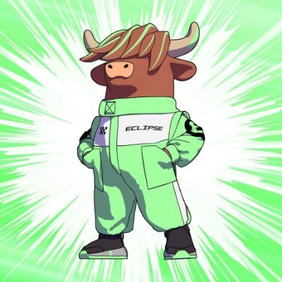 polygonnft1's tweet image. GSVM Eclipsians! 💚

Wishing you all an amazing day! Every step we take brings us closer to a decentralized future.✨
Remember, Eclipse Everything! 

#EclipseFND  #ES