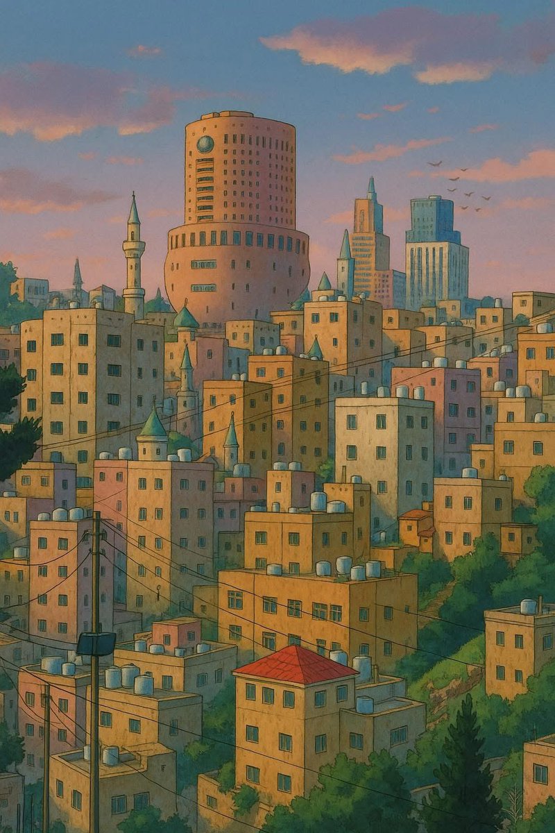 عمان 🌹🇯🇴