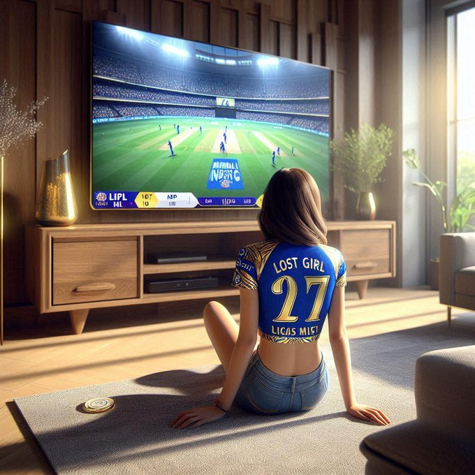 theunheardwords's tweet image. These edits are back for IPL 2025 🔥

Comment your
- Name :
- Number :
- Favourite IPL team :
- Follow @theunheardwords
- Like and Retweet. #Lostgirl 

#IPL2025