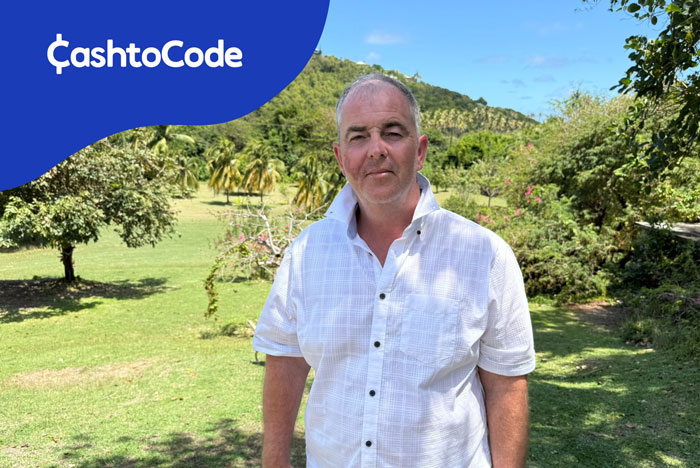Interview with Rob McCann from CashtoCode eurorgazm-magazine.com/interviews/int… 
via @Eurorgazm Magazine • Adult Biz Magazine • Content Creator • Gaming 
#Robmccann #cashtocode #funango #eurorgazm