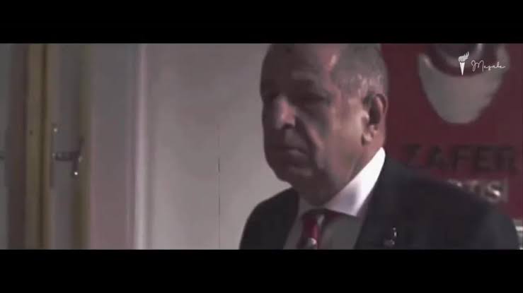 YOKLUĞUN HİSSEDİLİYOR BABA !