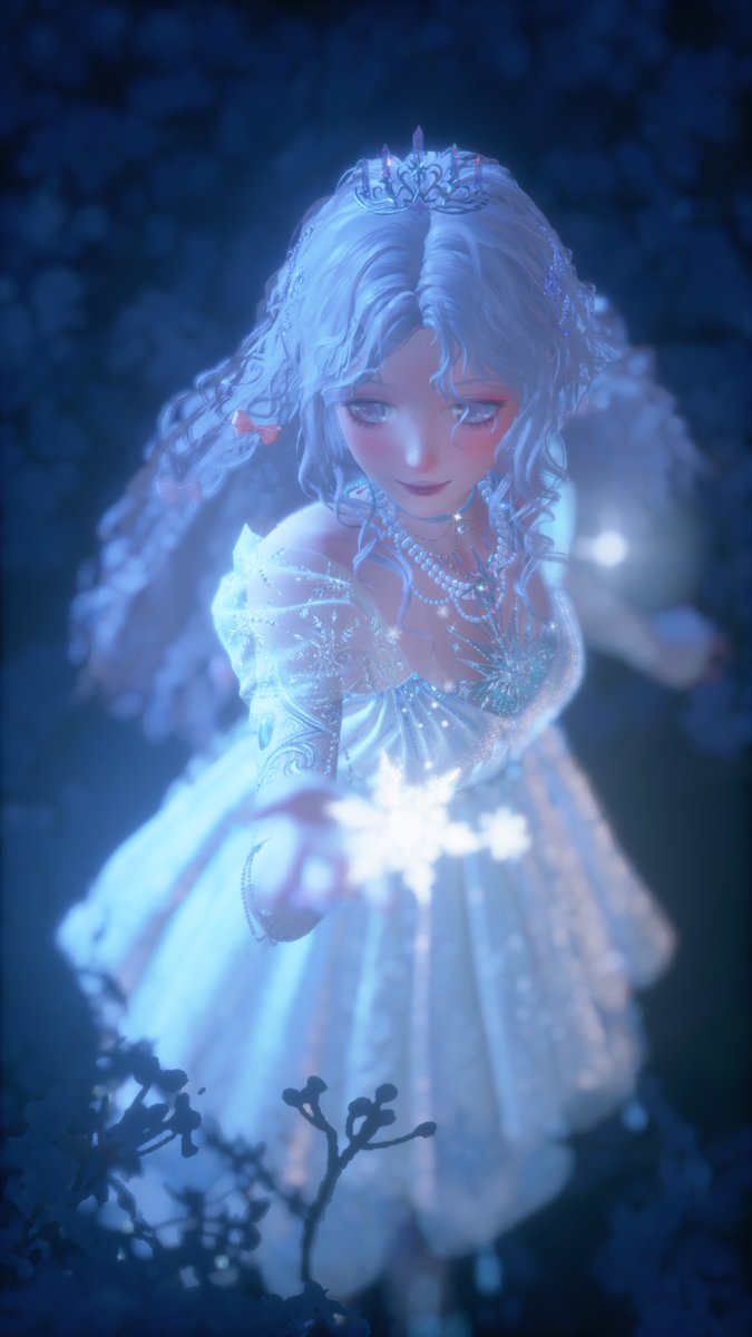 LibimoonP's tweet image. I've already have 900+ pics from IN, so I want to post them here at least😭
@inthestardust bbe
#infinitynikki