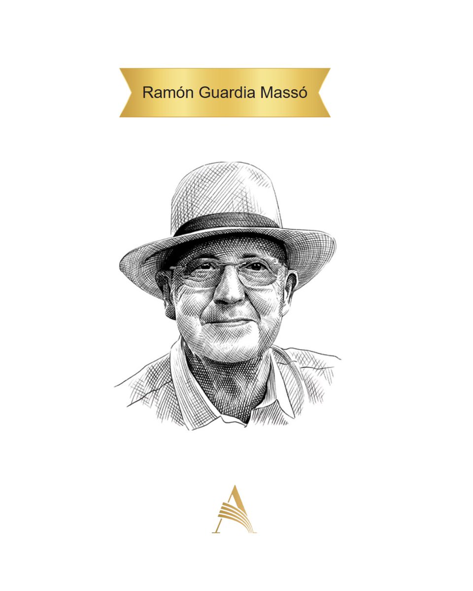 #AcadémicoDeHonor | Ramón Guardia montó la que puede considerarse primera agencia de #marketing directo española
academiadelapublicidad.org/academicos-de-…