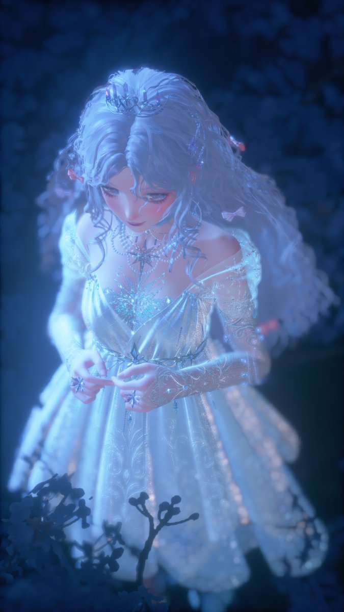 LibimoonP's tweet image. I've already have 900+ pics from IN, so I want to post them here at least😭
@inthestardust bbe
#infinitynikki