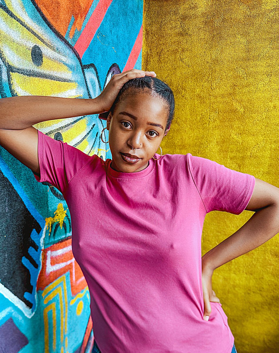 The look <a href="/iamguhiiiiiii/">Guhiiiiiii</a> will give the man that tries to propose  on whatsapp call 😂😂

#TheShuffle #TodaysHitMusic #XFM