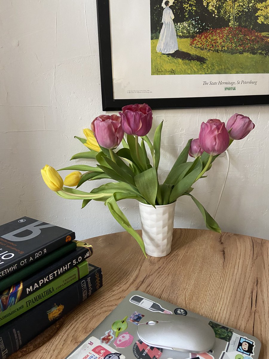 признаюсь, я амбассадор домашней чистоты