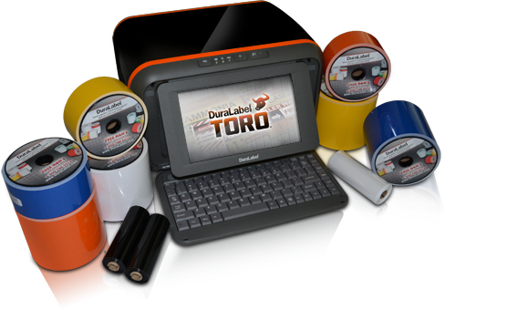 labelsystem's tweet image. mailchi.mp/ca228820cf13/t…
TORO Tutto In Uno!  è l'ultima novità nel campo dell'etichettatura industriale!