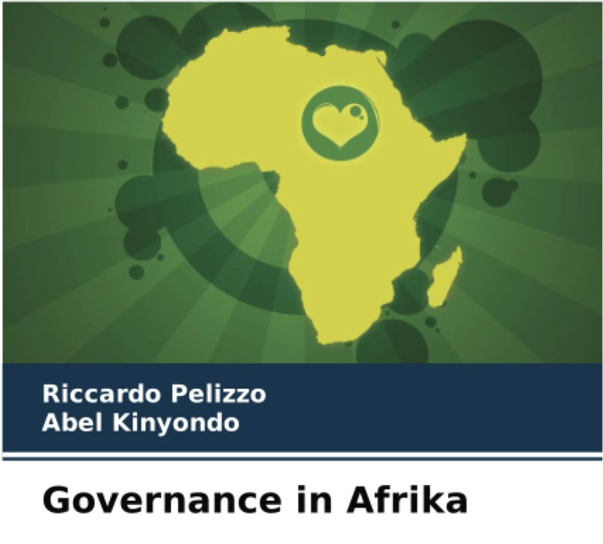 Good governance is important. 

How African problems can be addressed and possibly solved with African solutions.

africatraditionalbeliefs.com/index.php/2025…