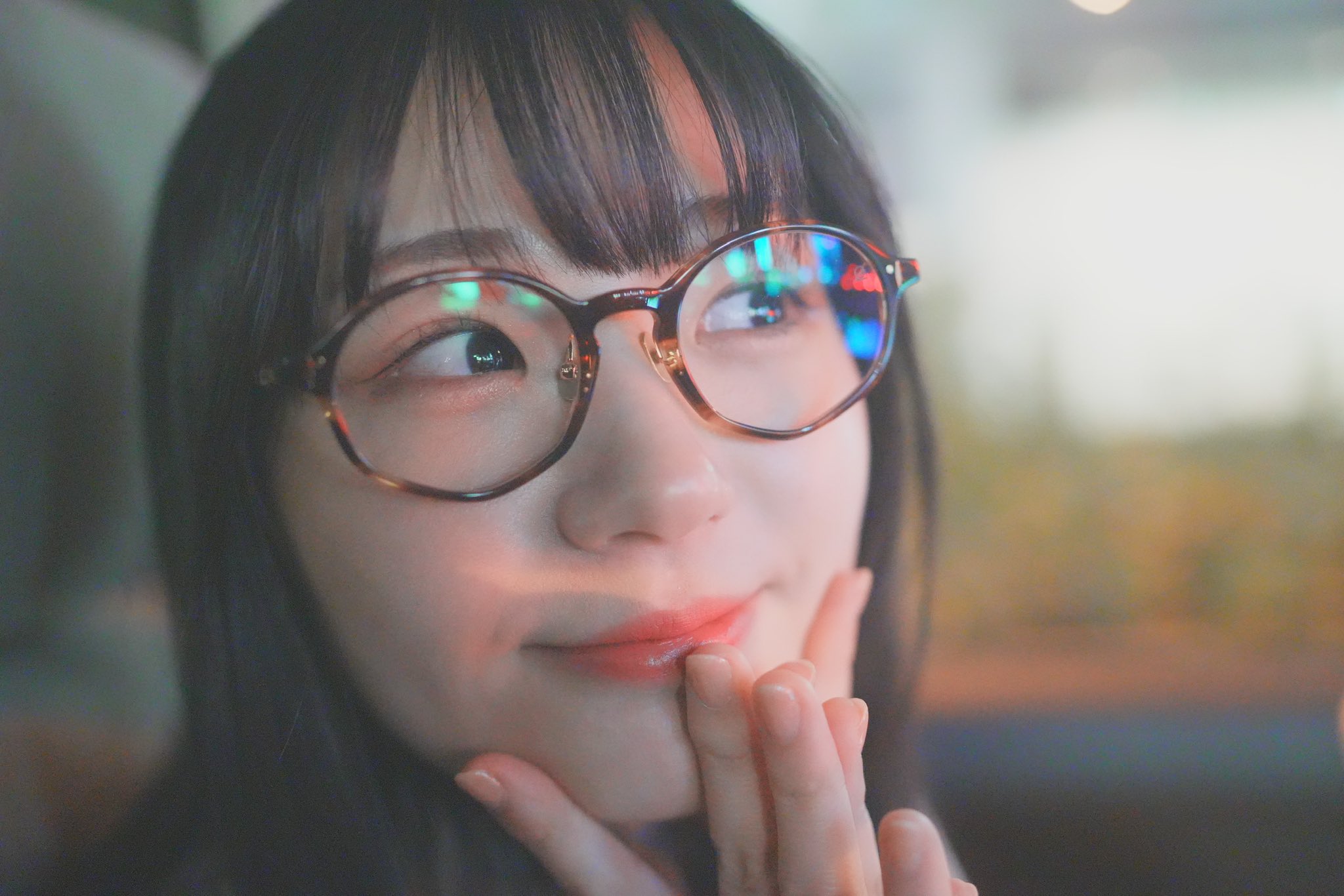 長谷川かすみ on X: 