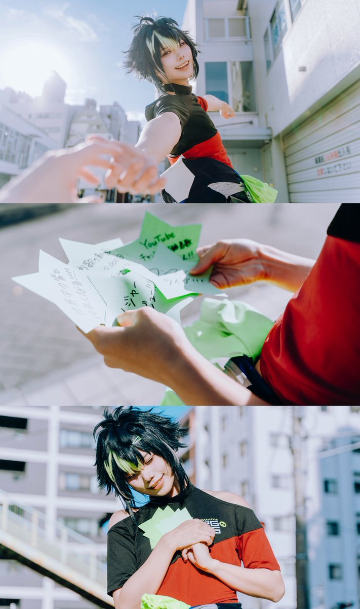 𝙇𝙚𝙤🪐/🎁企画中にじそ【東7 P-15,16🌈】 (@Leo08ph) / X 𝙇𝙚𝙤🪐/🎁企画中にじそ【東7 P-15,16🌈】 (@Leo08ph) / X