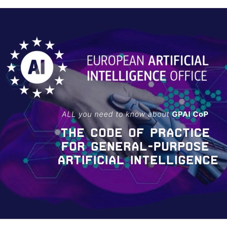 ECSA - European Composer and Songwriter Alliance, junto con las principales federaciones de creadores, intérpretes, instituciones de derechos y entidades de la cultura europea, ha publicado una declaración urgente en contra del Código de Prácticas de IA (GPAI).