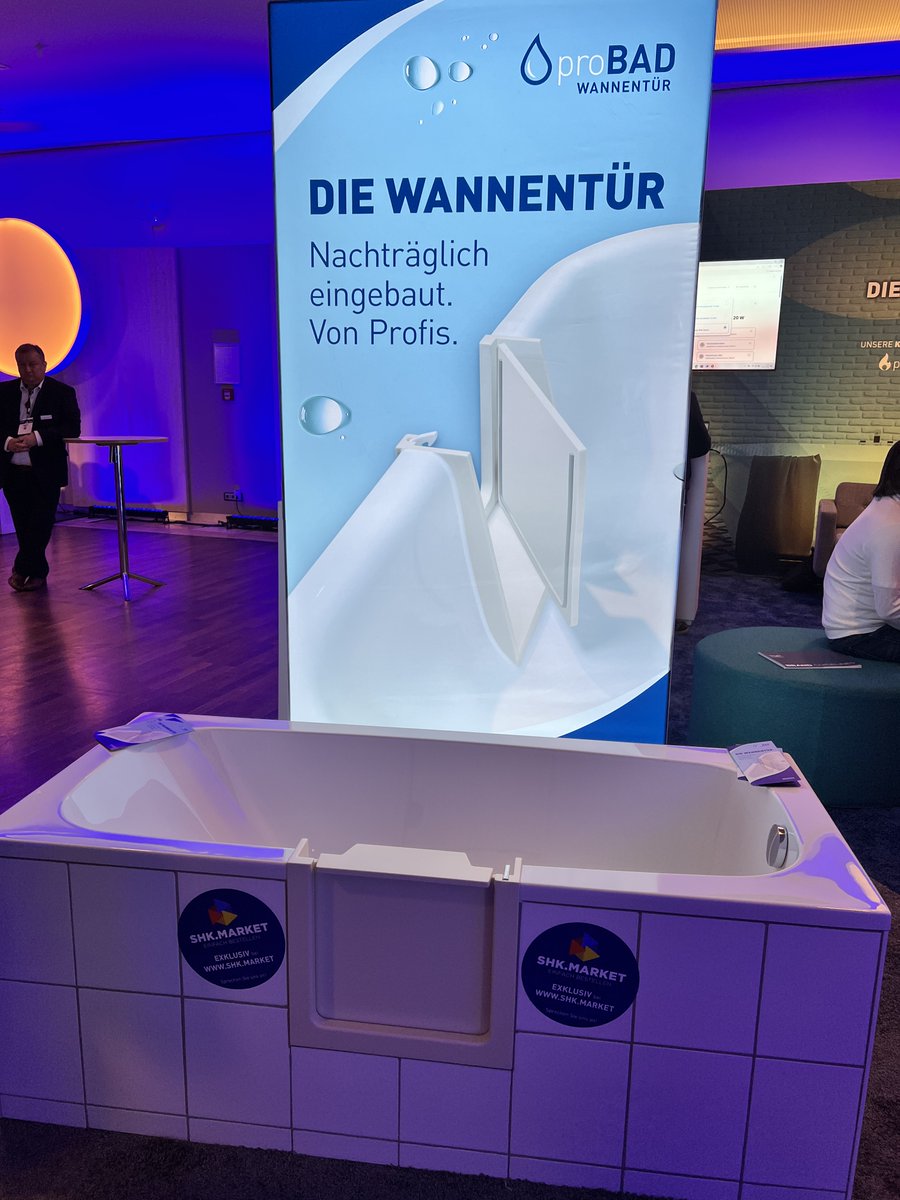 toolboxsoftware's tweet image. 📷 Tool Box auf der MHK-Hauptversammlung 2025 – mit digitalen Lösungen am Puls der Zeit! 📷
Wir freuen uns riesig über unsere erfolgreiche Teilnahme an der MHK-Hauptversammlung 2025! Das Event war der perfekte Ort für spannende Gespräche, neue Partnerschaften und frische Ideen!📷