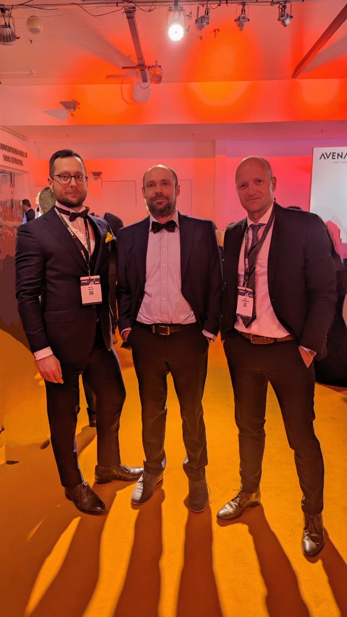 toolboxsoftware's tweet image. 📷 Tool Box auf der MHK-Hauptversammlung 2025 – mit digitalen Lösungen am Puls der Zeit! 📷
Wir freuen uns riesig über unsere erfolgreiche Teilnahme an der MHK-Hauptversammlung 2025! Das Event war der perfekte Ort für spannende Gespräche, neue Partnerschaften und frische Ideen!📷