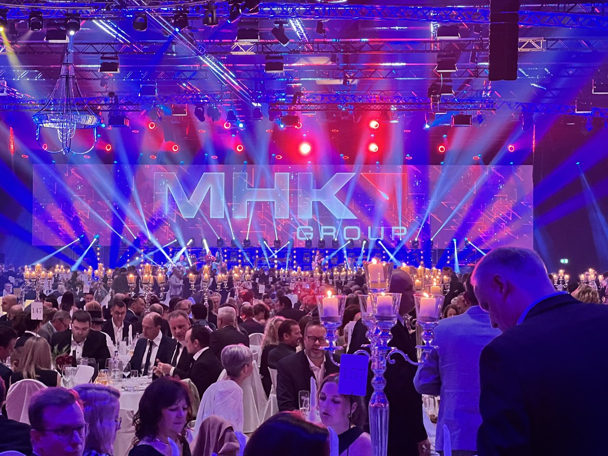 toolboxsoftware's tweet image. 📷 Tool Box auf der MHK-Hauptversammlung 2025 – mit digitalen Lösungen am Puls der Zeit! 📷
Wir freuen uns riesig über unsere erfolgreiche Teilnahme an der MHK-Hauptversammlung 2025! Das Event war der perfekte Ort für spannende Gespräche, neue Partnerschaften und frische Ideen!📷