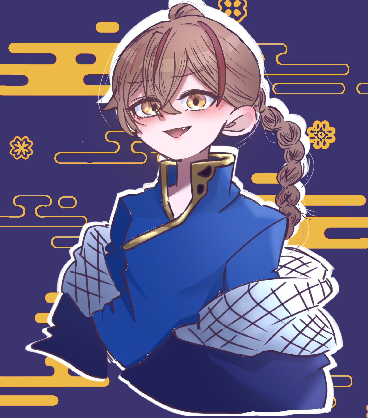 大流行中！ replies with Posts by X / (@siyou088) 紫葉🌱 メンズウェア